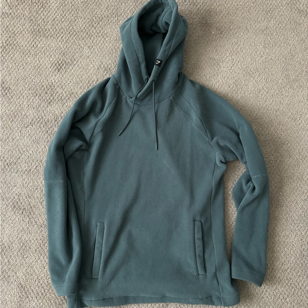 Gymshark hoodie